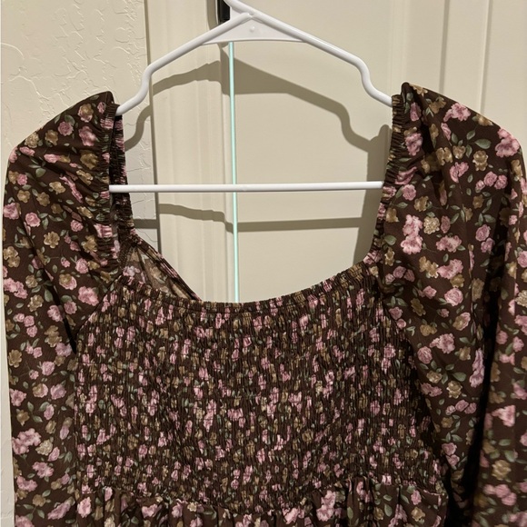 Shein Dress / bump friendly - Picture 3 of 3